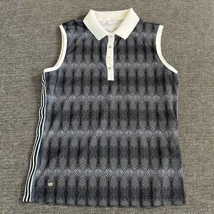 Daily Sports Golf/Pickleball Tank Too